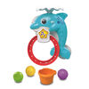 VTech Mon Dauphin Aqua Basket - Édition française