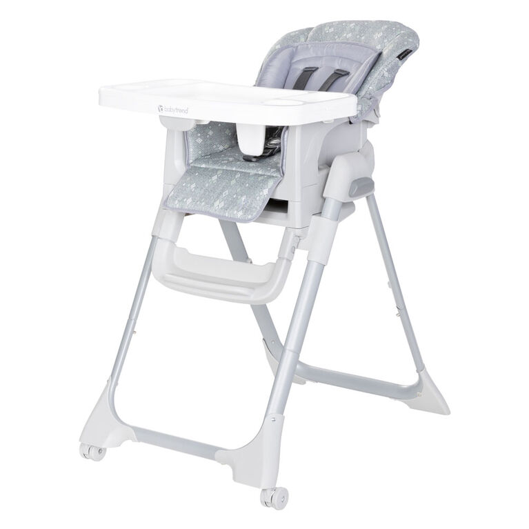 Baby Trend Chaise Haute Everlast 7 En 1