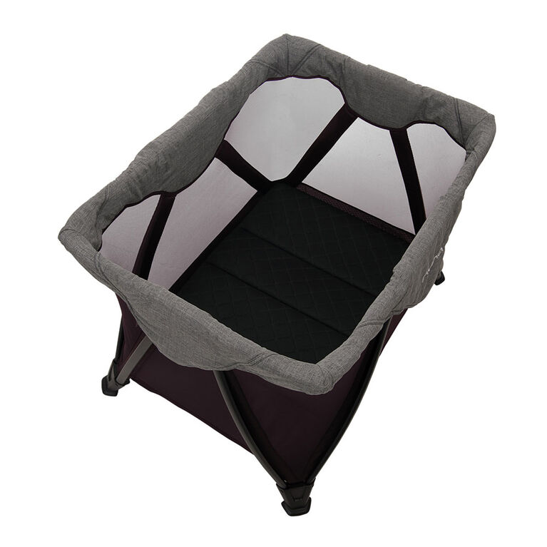 Nuna SENA aire Playard - Charcoal