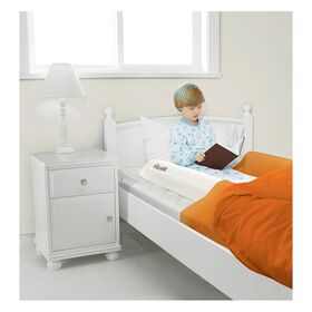 The Shrunks - Inflatable Bed Rail