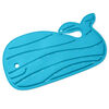 Tapis de bain Moby - Bleu