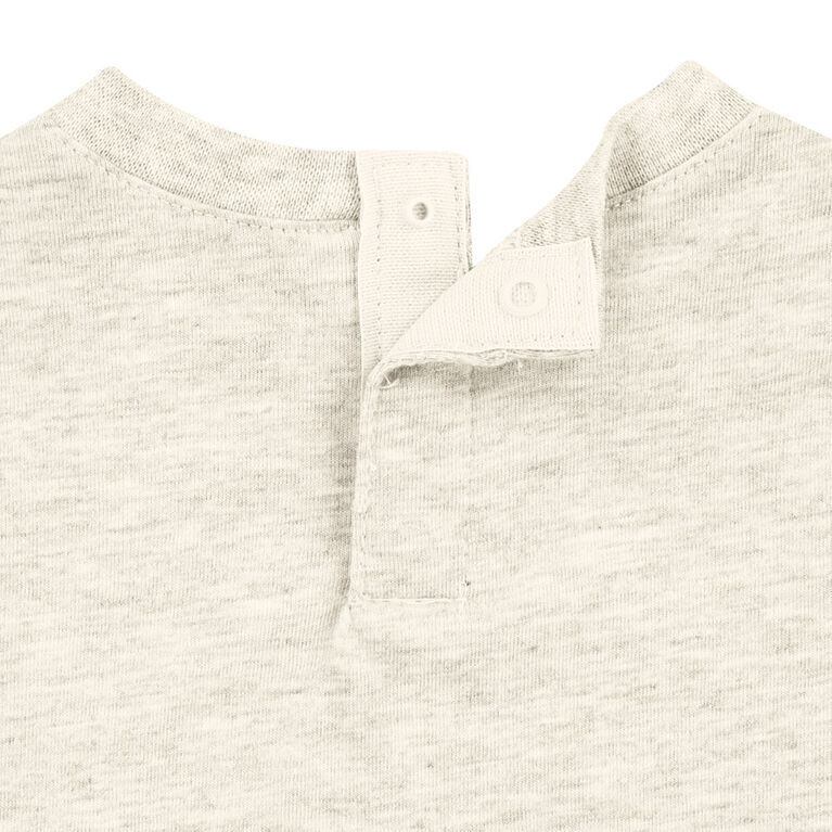 Combinaison Levis - Biege- Taille 18 Months