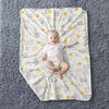 Disney Winnie the Pooh Sherpa Plush Baby Blanket, 30" x 40"