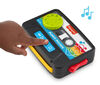 Fisher-Price Laugh & Learn Puppy's Mixtape - Bilingual Edition