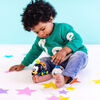 Disney Baby Donald & Goofy Go Grippers 2-pack