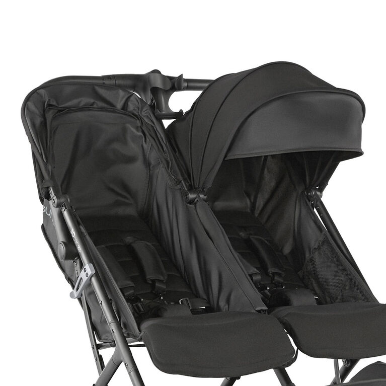 3DPac CS+ Double Stroller