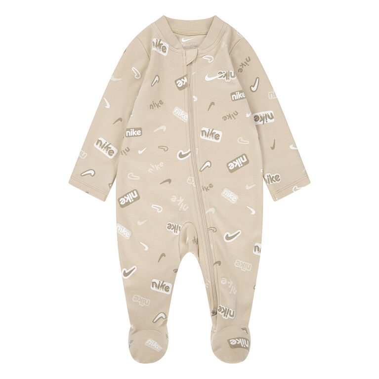 Nike Coverall - SandDrift 