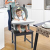 Trio 3-in-1 High Chair - Ridgedale.
