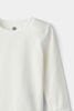 Comfort Bodysuit White 6-9M
