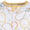 Gerber Childrenswear    SleepNPlay  Gros Fruit  Nouveau-N&eacute;