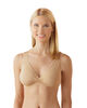 Medela Sleep Bra - Nude, Large