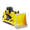 Cat Tough Machine Bulldozer