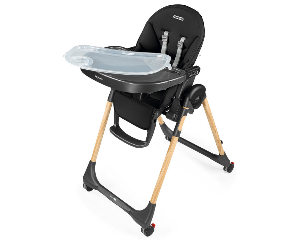 Prima 2025 high chair