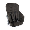Siege arriere pour poussette tandem Caboose S de Joovy - Noir melange