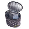 Sac isotherme pour biberons de JJ Cole - Gris.