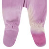Nike Footed Coverall - Flamingo - Size 3 Months