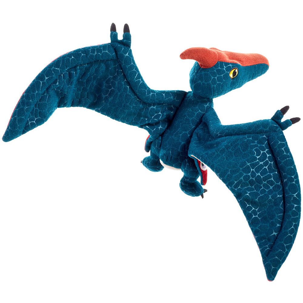 pteranodon stuffed animal