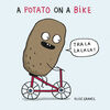 Potato on a Bike, A - Édition anglaise
