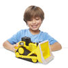 Cat Tough Machine Bulldozer