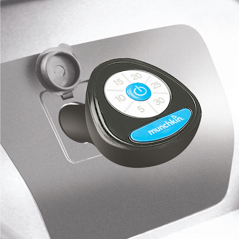 Munchkin Travel Bottle Warmer Babies R Us Canada