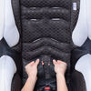 Evenflo SureRide DLX Convertible Car Seat - Steel