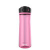 Contigo Ashland 2.0 Water Bottle with AUTOSPOUT Lid, Azalea, 24 oz (709 mL)