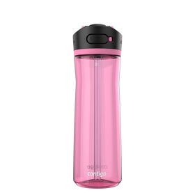 Bouteille d’eau Contigo Ashland 2.0, 709 mL (24 oz), couvercle AUTOSPOUT, azalée