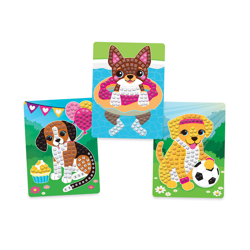 Sticky mosaics toys r us online