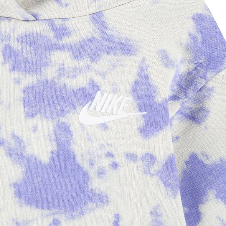Nike Set - Light Thistle