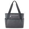 Fisher Price Everly Messenger Tote Diaper Bag