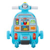 Little Tikes Learn and Play Learning Lane Activity Walker