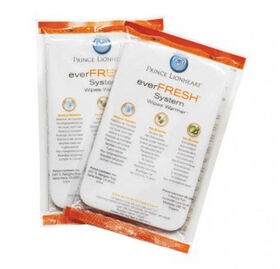 Prince Lionheart Ever-Fresh System Replacement Pillows