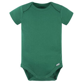 Gerber Childrenswear - Onesie - Green