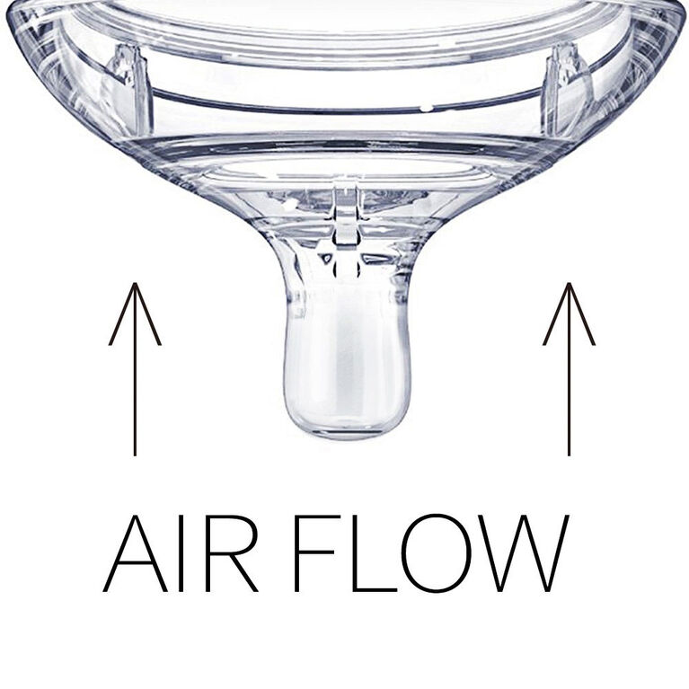 Comotomo - Natural Silicone Nipples - Slow Flow 0-3m.