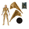 Wonder Woman Gold Armor: Wonder Woman 1984