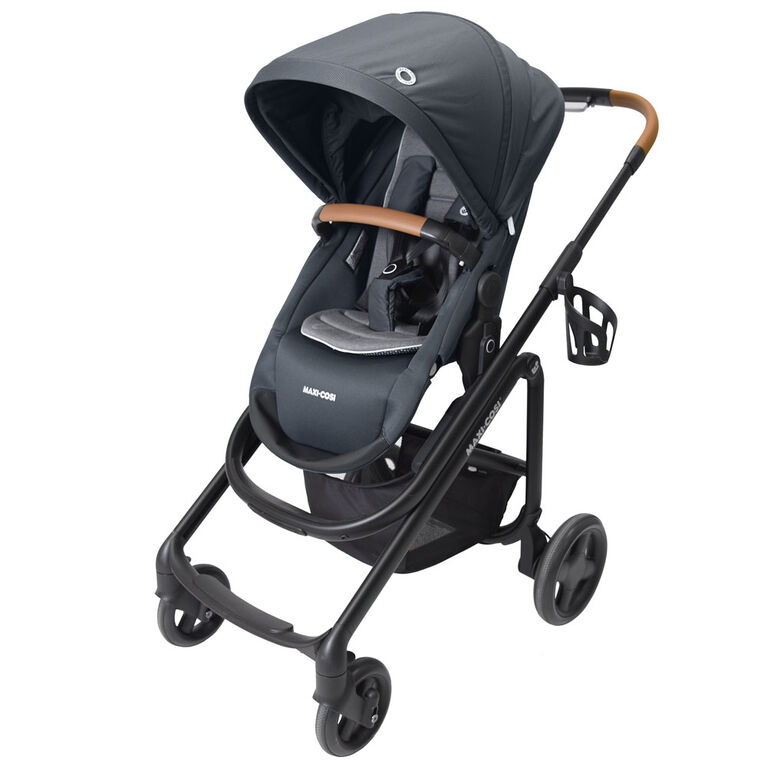 Maxi-Cosi Lila CP Stroller - Essential Graphite