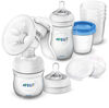 Philips Avent Manual Breast Pump & Store Set - R Exclusive