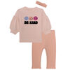 PL Baby Ensemble De Jogging Be Kind