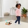 LeapFrog Wooden AlphaPup - English Edition