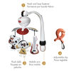 Tiny Love Take Along 3 in 1 Mobile - Tiny Rockers Collection