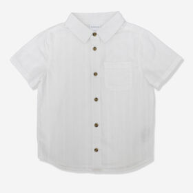 Rococo Shirt White 4/5