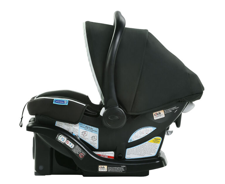 Snugride 35 Lite Lx Infant Car Seat Studio Babies R Us Canada - Graco Snugride Infant Car Seat Studio 35 Lite Lx