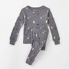 pyjama deux pièces en coton biologique charmix RISE Little Earthling