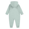 Nike Hooded Coverall - Mica Green - 3 Months