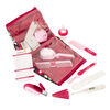 Safety 1st Deluxe Healthcare & Grooming Kit -Pink