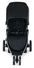 Britax B-Lively Stroller - Raven