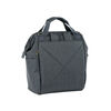 Lassig Glam Goldie Backpack Diaper Bag - Antracite