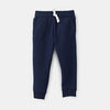 pantalon de jogging, 18-24m - bleu
