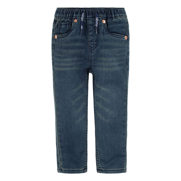 Levis Jean - Marsh Carbon - Size 3T