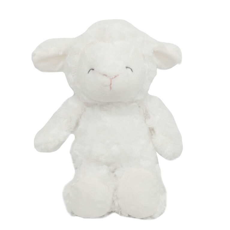 Carter's Lamb Waggy Musical Plush